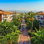 Eftalia Village Resort 5*