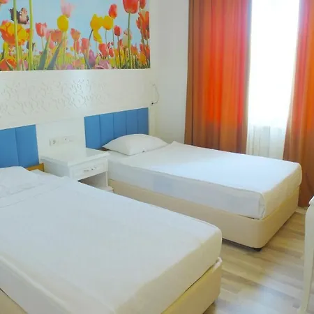 Курортный комплекс Eftalia Village Конаклы