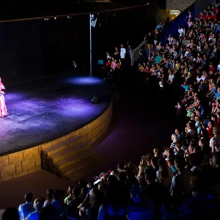 Eftalia Village リゾート