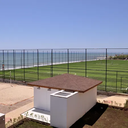 Eftalia Village 5* Turkler