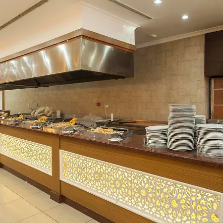 Eftalia Village リゾート