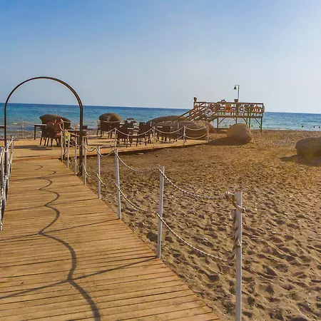 Eftalia Village リゾート Turkler