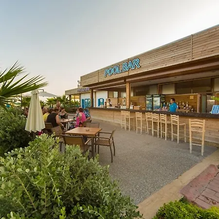 Eftalia Village リゾート Turkler