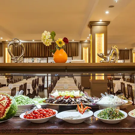 Eftalia Village リゾート