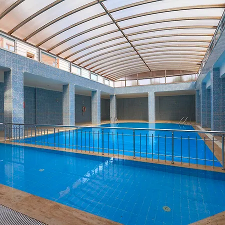 Eftalia Village リゾート 5*