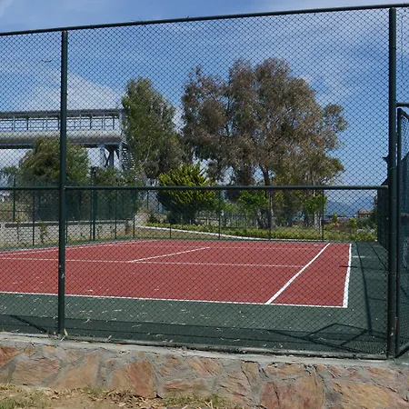 リゾート Eftalia Village Turkler