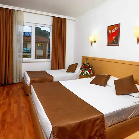 Eftalia Village 5*