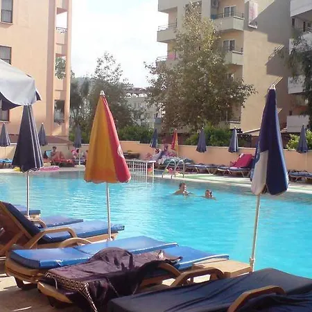 Eftalia Village Курортный комплекс
