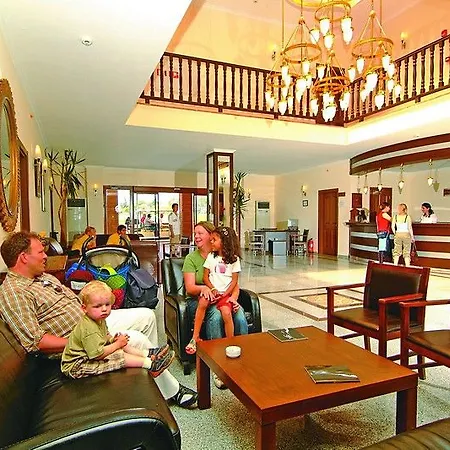 Eftalia Village Курортный комплекс
