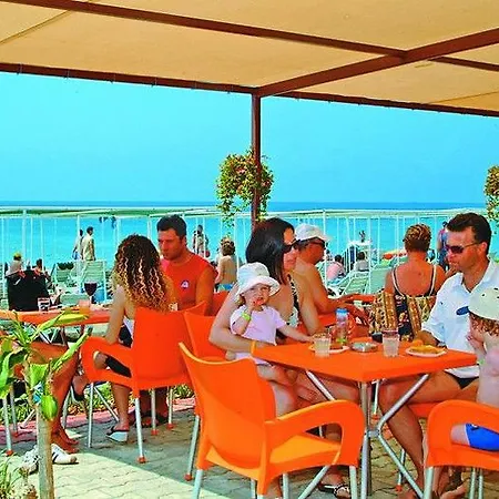 Eftalia Village 5*