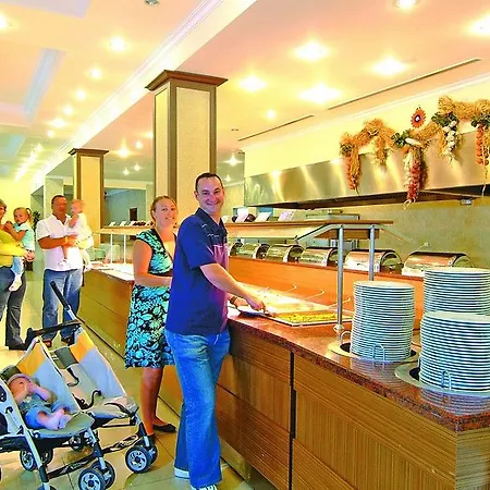 Eftalia Village Θέρετρο 5*