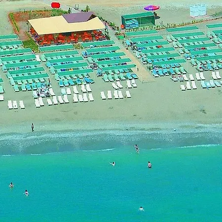 Eftalia Village 5* Konaklı