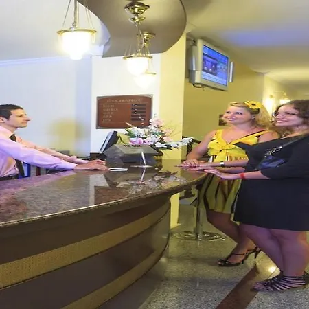 Θέρετρο Eftalia Village 5*