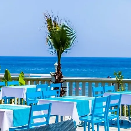 Eftalia Village Курортный комплекс Конаклы