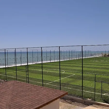 Eftalia Village 5* Konaklı