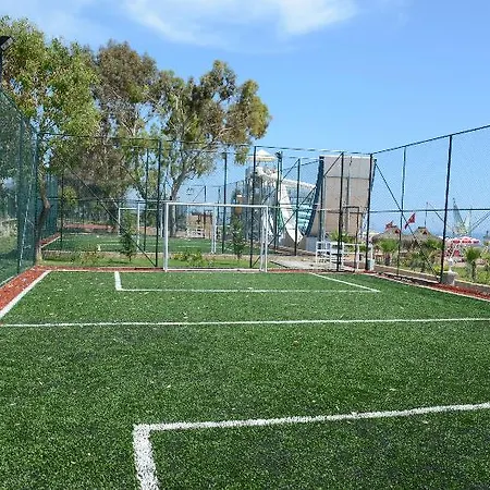 Θέρετρο Eftalia Village 5*