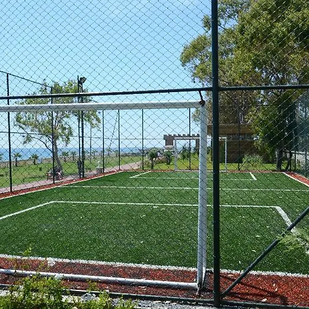 Eftalia Village 5*