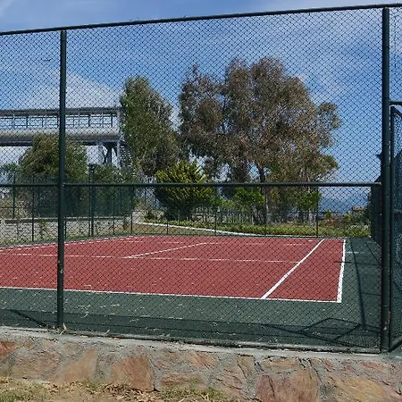 Eftalia Village Θέρετρο 5*
