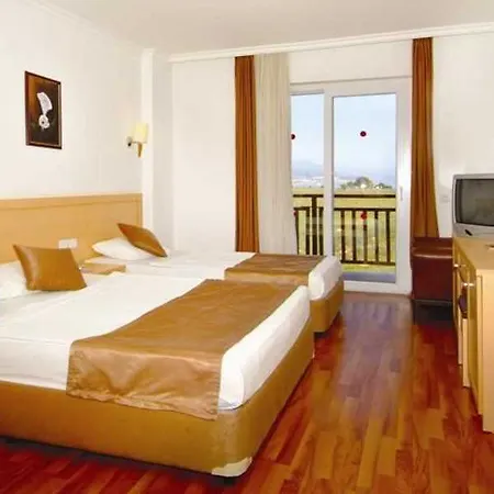 Eftalia Village Θέρετρο Konaklı
