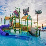 Resort Eftalia Village Turkler