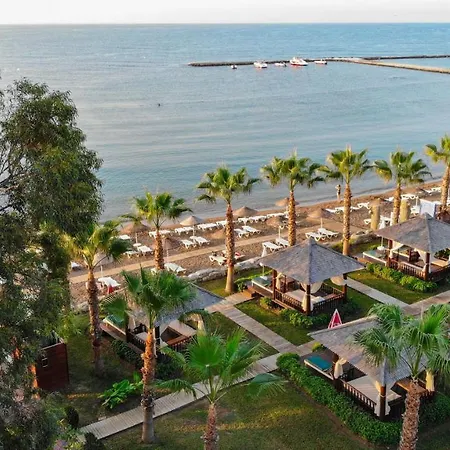 Eftalia Village 5* Turkler