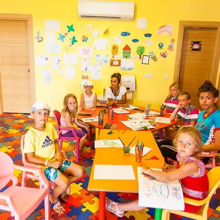 Eftalia Village Complex