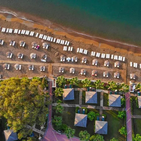 Complex Eftalia Village