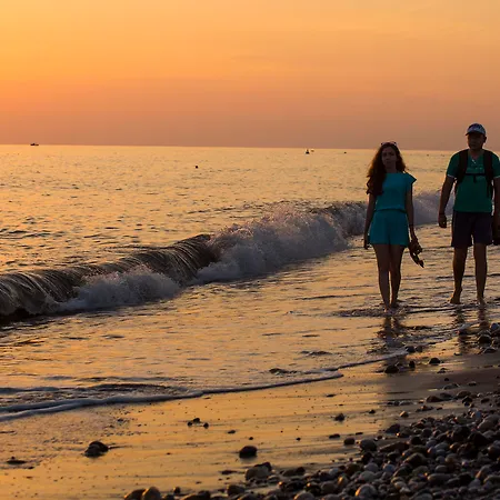 Complex Eftalia Village 5*