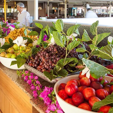 Eftalia Village Complex