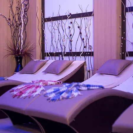 Eftalia Village Feriested 5*