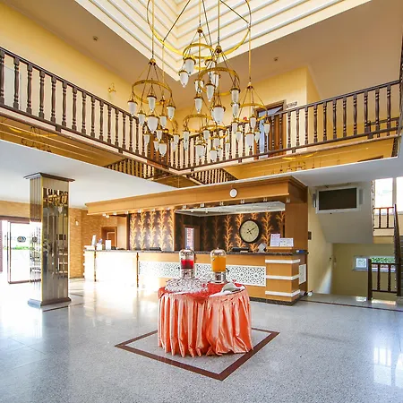 Eftalia Village リゾート 5*