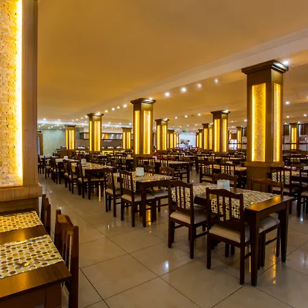 Eftalia Village Semesteranläggning (resort) 5*