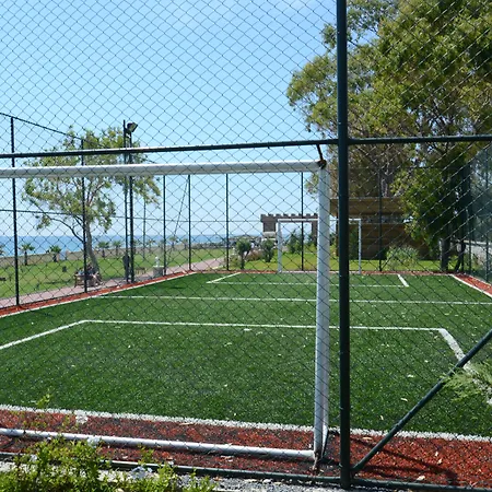 Complex Eftalia Village