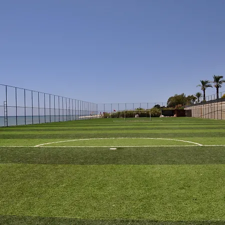 Eftalia Village Complex 5*