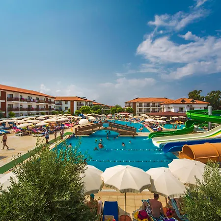 Eftalia Village 5*