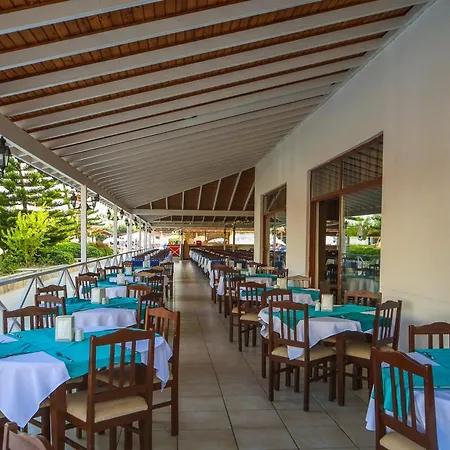 Complex Eftalia Village