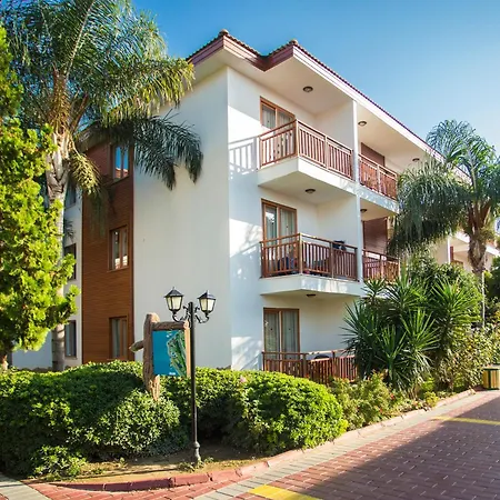 Complex Eftalia Village