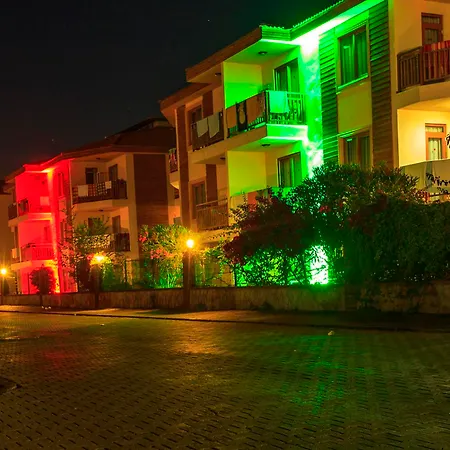 Eftalia Village 5* Turkler