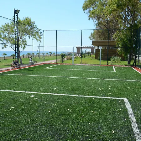 Eftalia Village Complex 5*