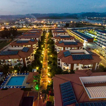 Eftalia Village 5*