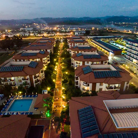 Eftalia Village 5*
