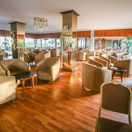 Eftalia Village Semesteranläggning (resort) 5*