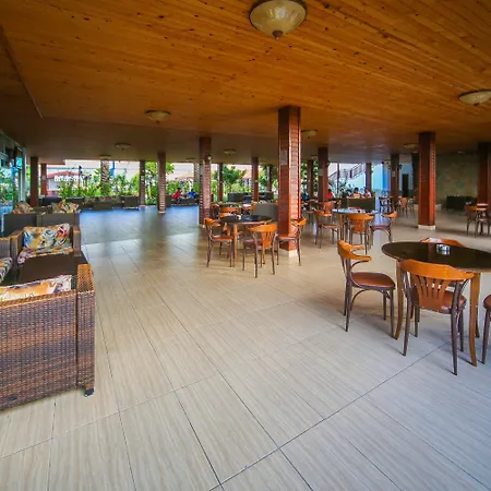 Eftalia Village Semesteranläggning (resort) 5*