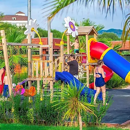 Eftalia Village Ośrodek wypoczynkowy