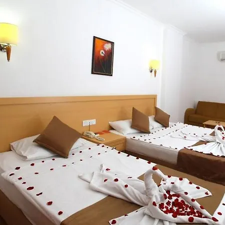 Resort Eftalia Village Konaklı