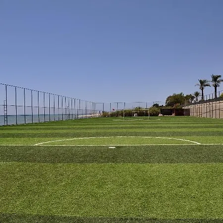 Eftalia Village Resort Konakli
