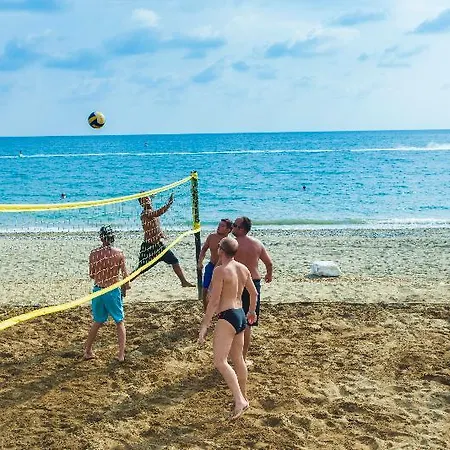 Resort Eftalia Village