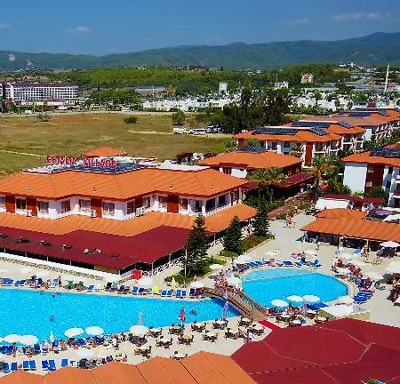 Eftalia Village Resort