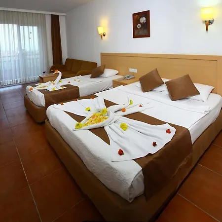 Eftalia Village Resort 5*