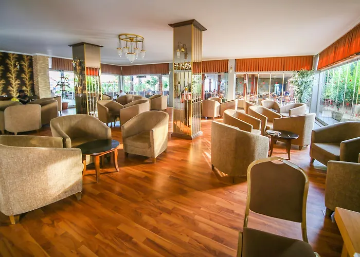 Eftalia Village Ośrodek wypoczynkowy 5*